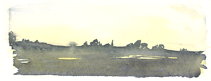 Landschaft