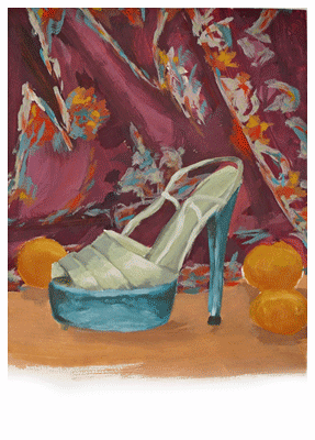 Shoe