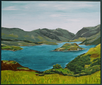 Irland