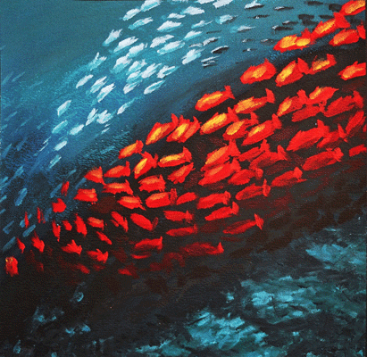 Swarm