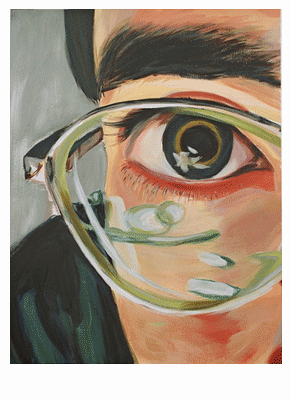 The eye